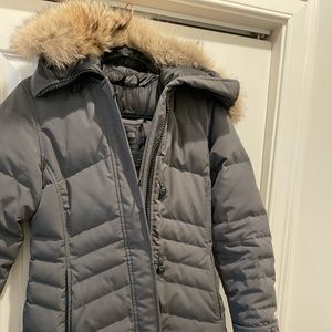 Canada Goose Black Label Jacket
